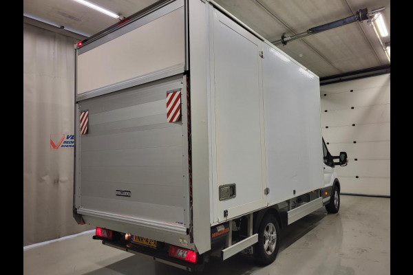Ford Transit 2.0TDCI 130pk Bakwagen + Laadklep Euro 6!