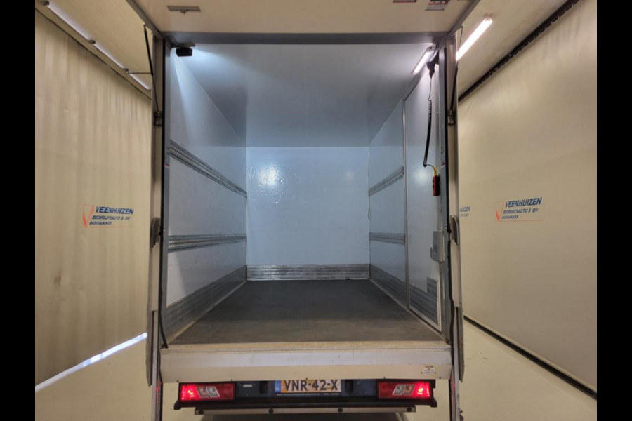 Ford Transit 2.0TDCI 130pk Bakwagen + Laadklep Euro 6!