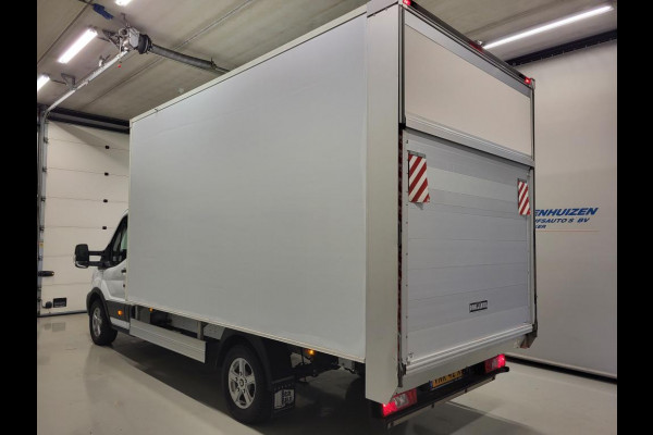 Ford Transit 2.0TDCI 130pk Bakwagen + Laadklep Euro 6!