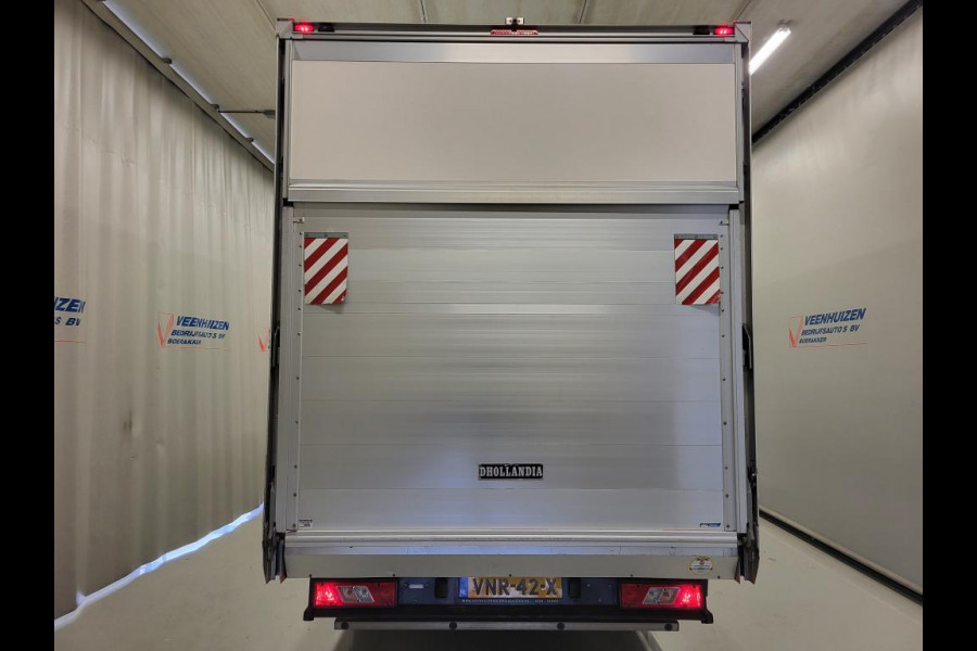 Ford Transit 2.0TDCI 130pk Bakwagen + Laadklep Euro 6!
