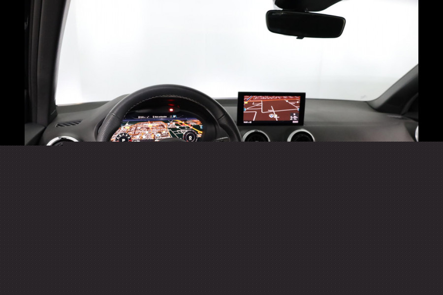 Audi Q2 35 TFSI S Edition 150 pk S-tronic | Private lease vanaf € 638,- pm | Verlengde garantie | Navigatie | Parkeersensoren achter | Adaptieve cruise control | Stoelverwarming | Matrix LED koplampen | S-line |