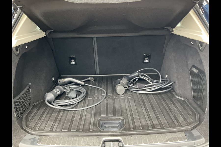Lynk & Co 01 1.5 PHEV Pano Cam incl BTW Carplay Stoelverw Sfeerverl Vol opties!