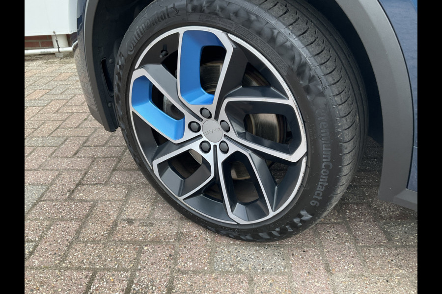 Lynk & Co 01 1.5 PHEV Pano Cam incl BTW Carplay Stoelverw Sfeerverl Vol opties!