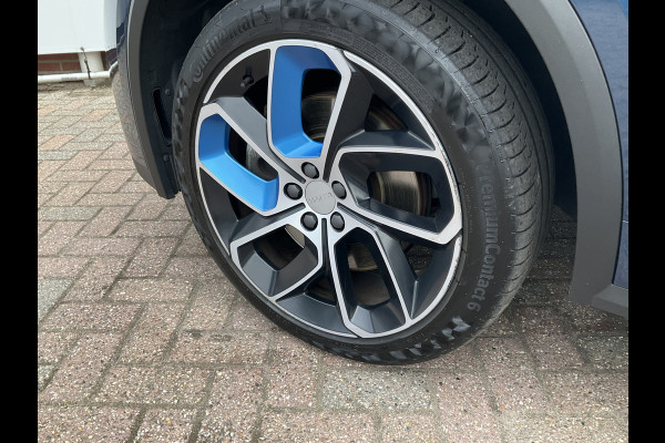 Lynk & Co 01 1.5 PHEV Pano Cam incl BTW Carplay Stoelverw Sfeerverl Vol opties!