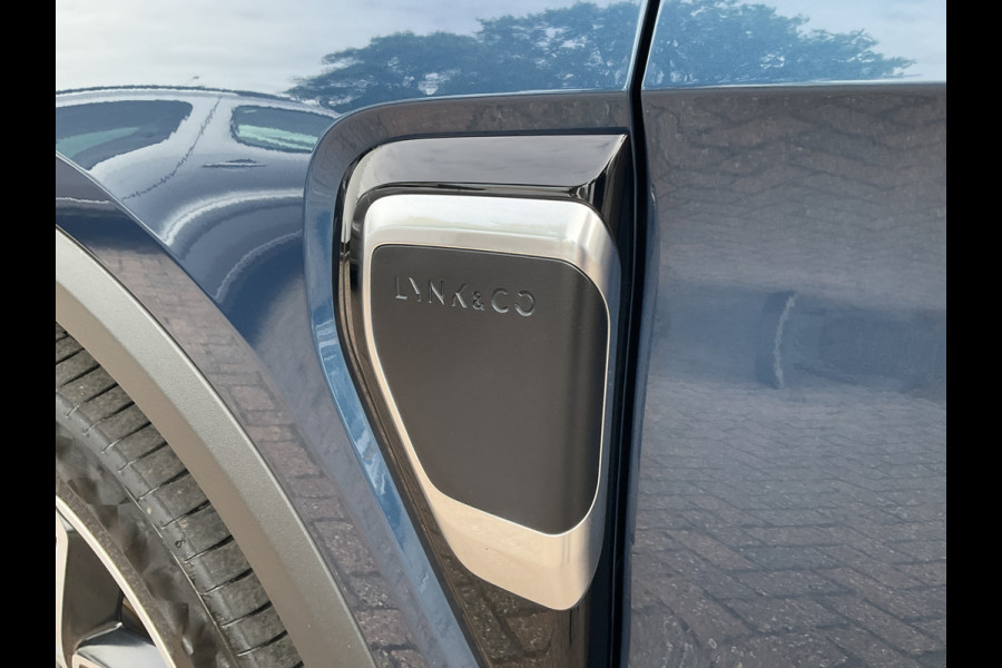 Lynk & Co 01 1.5 PHEV Pano Cam incl BTW Carplay Stoelverw Sfeerverl Vol opties!