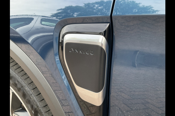 Lynk & Co 01 1.5 PHEV Pano Cam incl BTW Carplay Stoelverw Sfeerverl Vol opties!