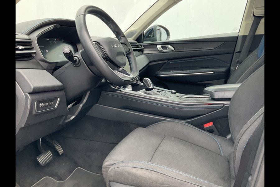 Lynk & Co 01 1.5 PHEV Pano Cam incl BTW Carplay Stoelverw Sfeerverl Vol opties!