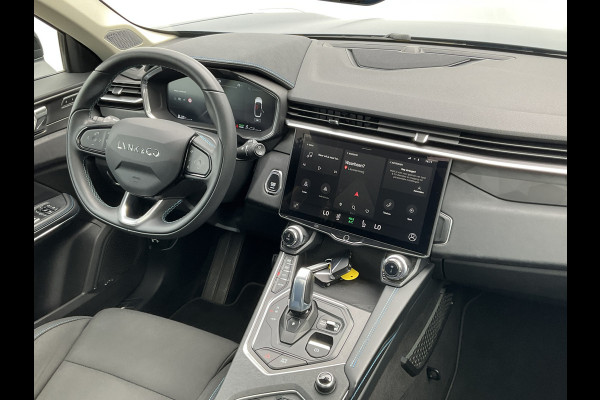Lynk & Co 01 1.5 PHEV Pano Cam incl BTW Carplay Stoelverw Sfeerverl Vol opties!