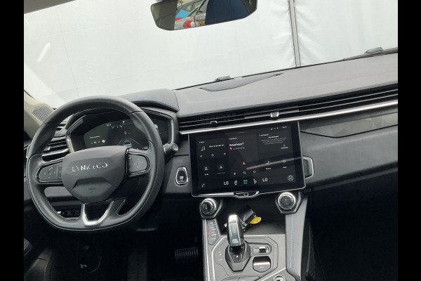 Lynk & Co 01 1.5 PHEV Pano Cam incl BTW Carplay Stoelverw Sfeerverl Vol opties!
