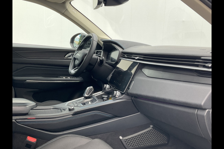 Lynk & Co 01 1.5 PHEV Pano Cam incl BTW Carplay Stoelverw Sfeerverl Vol opties!