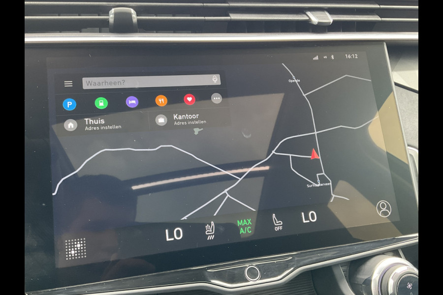 Lynk & Co 01 1.5 PHEV Pano Cam incl BTW Carplay Stoelverw Sfeerverl Vol opties!