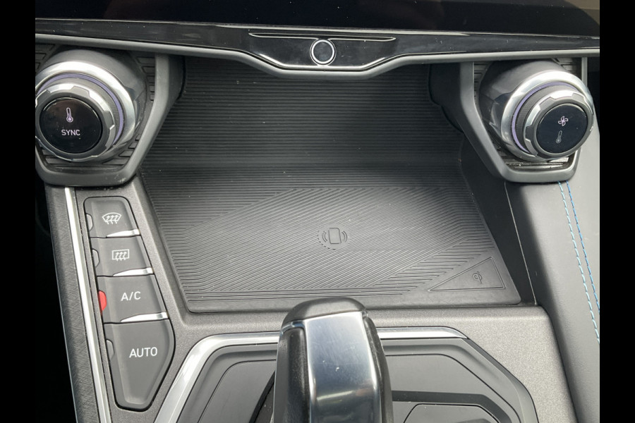 Lynk & Co 01 1.5 PHEV Pano Cam incl BTW Carplay Stoelverw Sfeerverl Vol opties!
