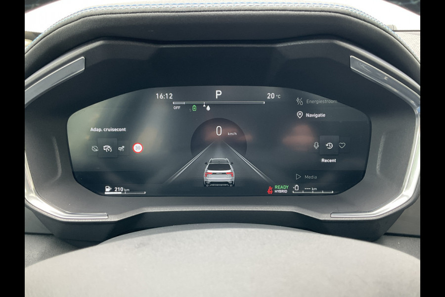 Lynk & Co 01 1.5 PHEV Pano Cam incl BTW Carplay Stoelverw Sfeerverl Vol opties!
