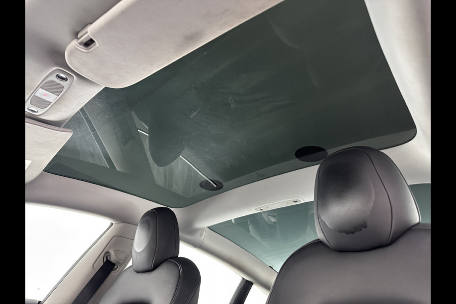 Tesla Model 3 Standard RWD Plus 60 kWh (INCL-BTW) Aut. *PANO | AUTO-PILOT | FULL-LEATHER | KEYLESS | FULL-LED | MEMORY-PACK | SURROUND-VIEW | DAB | CARPLAY | DIGI-COCKPIT | LANE-ASSIST | COMFORT-SEATS | 19"ALU*