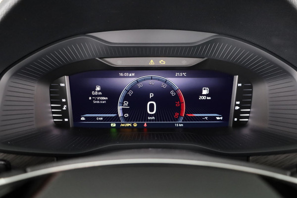 Škoda Kodiaq Business Edition Plus 1.5 TSI 150 pk 7 versn. DSG | 19 inch| Leder | Panoramadak | Adaptive Cruise Control | 360º camera | Fabrieksgarantie