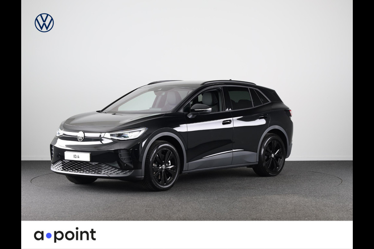 Volkswagen ID.4 Pro Limited Edition 77 kWh | Achteruitrijcamera | Led matrix | Navigatie | Elektrische Achterklep | Volkswagen ID.4 Pro Limited Edition 77 kWh | Achteruitrijcamera | Led matrix | Navigatie | Elektrische Achterklep |