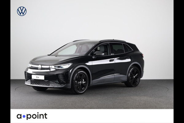 Volkswagen ID.4 Pro Limited Edition 77 kWh | Achteruitrijcamera | Led matrix | Navigatie | Elektrische Achterklep |