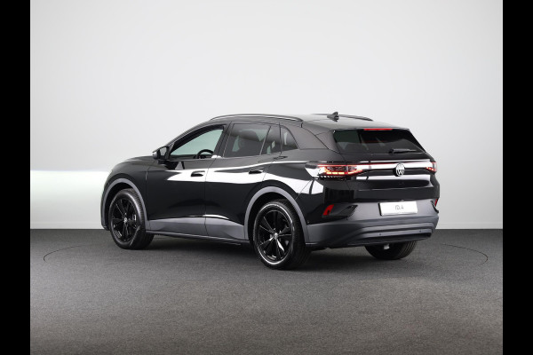 Volkswagen ID.4 Pro Limited Edition 77 kWh | Achteruitrijcamera | Led matrix | Navigatie | Elektrische Achterklep |