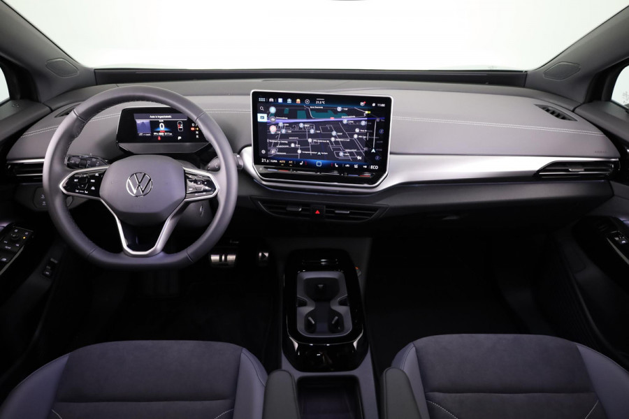 Volkswagen ID.4 Pro Limited Edition 77 kWh | Achteruitrijcamera | Led matrix | Navigatie | Elektrische Achterklep |