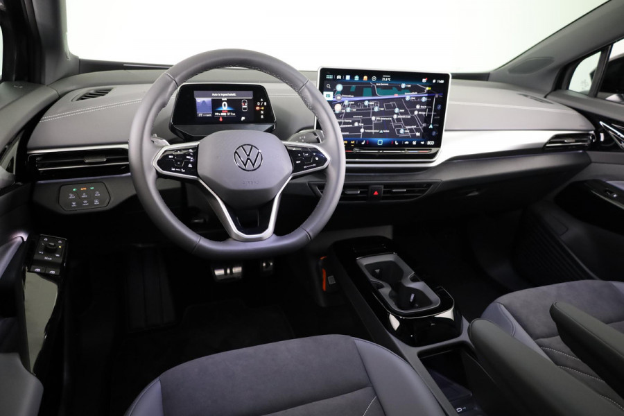 Volkswagen ID.4 Pro Limited Edition 77 kWh | Achteruitrijcamera | Led matrix | Navigatie | Elektrische Achterklep |