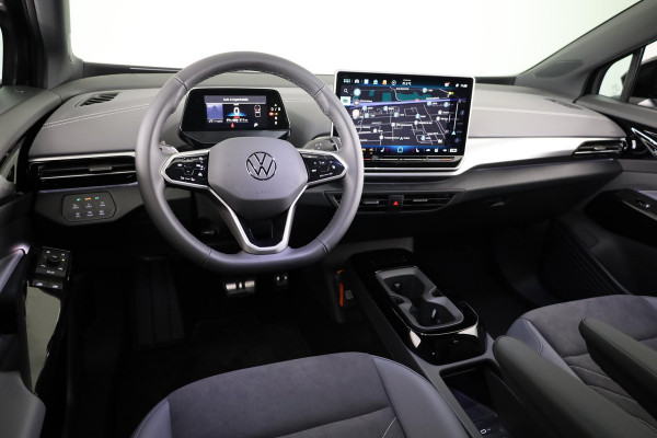 Volkswagen ID.4 Pro Limited Edition 77 kWh | Achteruitrijcamera | Led matrix | Navigatie | Elektrische Achterklep |