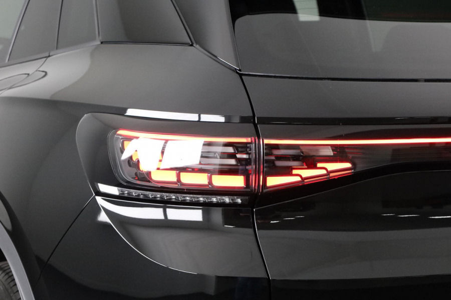 Volkswagen ID.4 Pro Limited Edition 77 kWh | Achteruitrijcamera | Led matrix | Navigatie | Elektrische Achterklep |