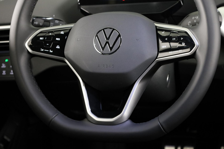Volkswagen ID.4 Pro Limited Edition 77 kWh | Achteruitrijcamera | Led matrix | Navigatie | Elektrische Achterklep |
