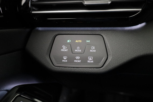 Volkswagen ID.4 Pro Limited Edition 77 kWh | Achteruitrijcamera | Led matrix | Navigatie | Elektrische Achterklep |