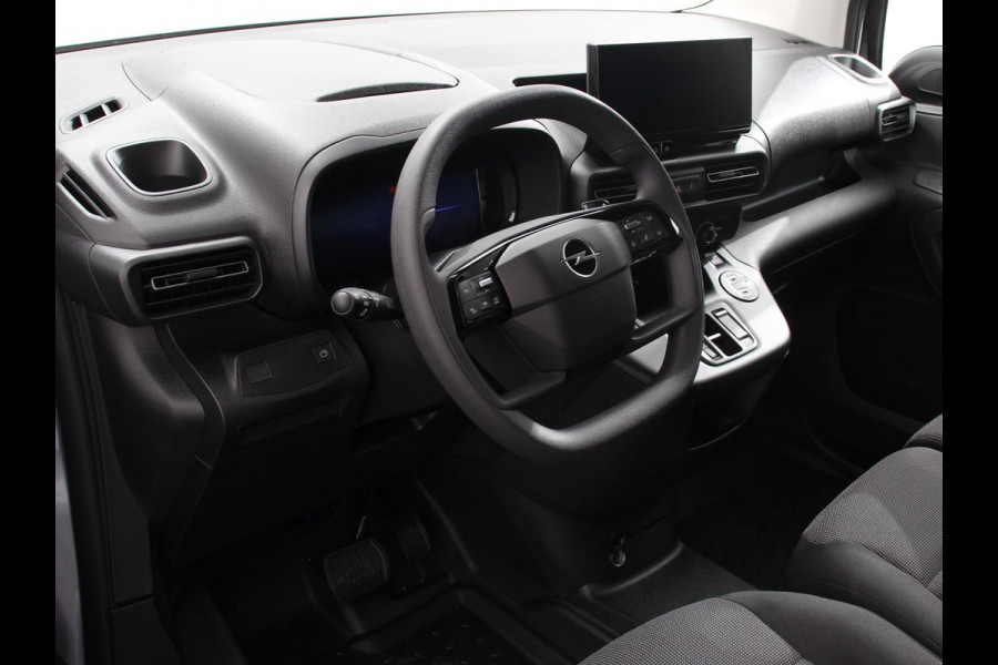 Opel Combo 1.5 BlueHDi 130 S&S L2 Apple Carplay / Android Auto Navigatie Trekhaak Airco Camera Cruise Control Parkeersensoren V+A DAB