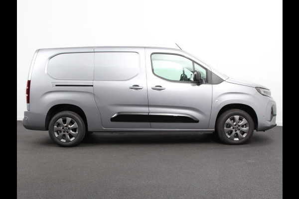 Opel Combo 1.5 BlueHDi 130 S&S L2 Apple Carplay / Android Auto Navigatie Trekhaak Airco Camera Cruise Control Parkeersensoren V+A DAB