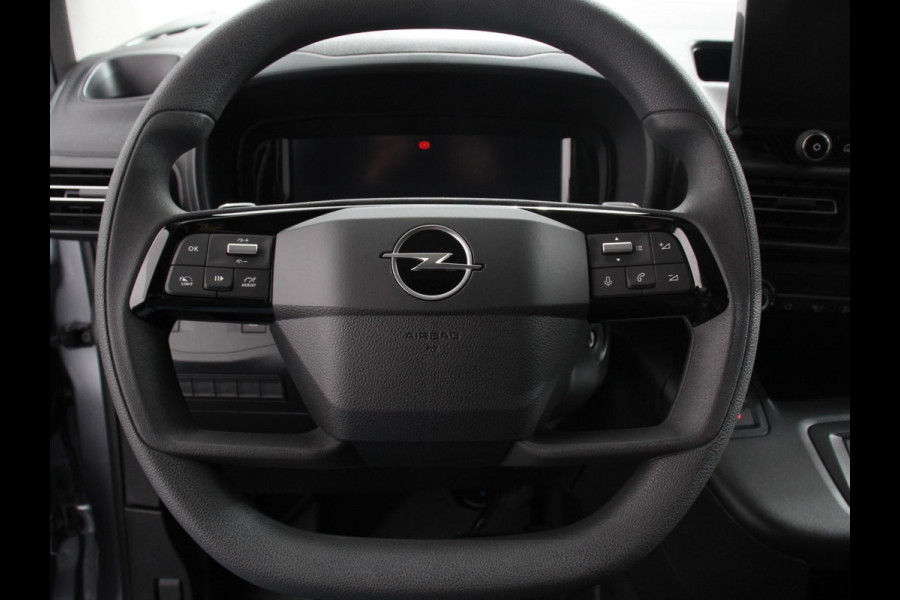 Opel Combo 1.5 BlueHDi 130 S&S L2 Apple Carplay / Android Auto Navigatie Trekhaak Airco Camera Cruise Control Parkeersensoren V+A DAB