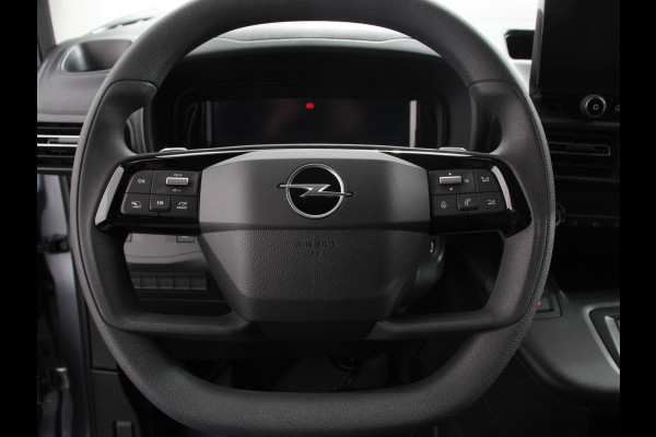 Opel Combo 1.5 BlueHDi 130 S&S L2 Apple Carplay / Android Auto Navigatie Trekhaak Airco Camera Cruise Control Parkeersensoren V+A DAB