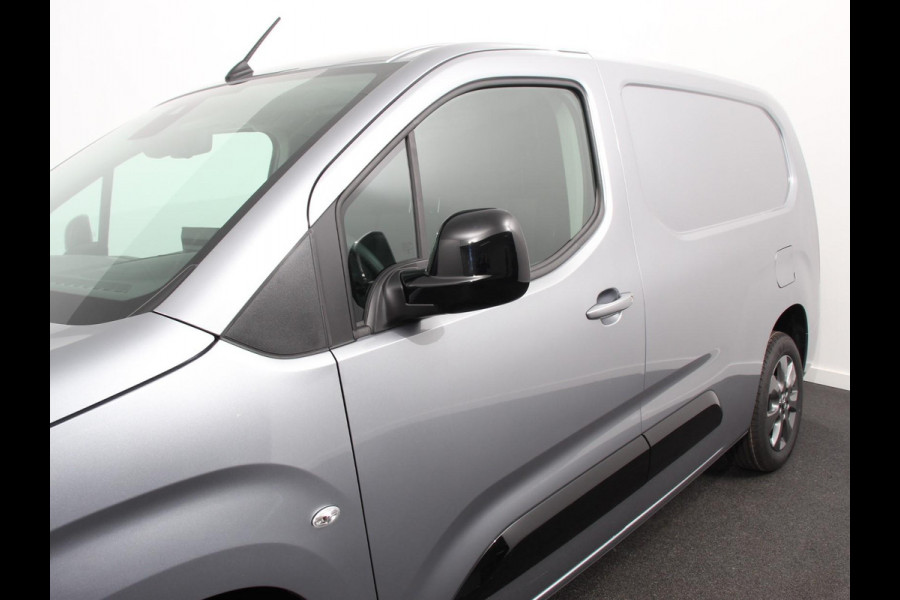 Opel Combo 1.5 BlueHDi 130 S&S L2 Apple Carplay / Android Auto Navigatie Trekhaak Airco Camera Cruise Control Parkeersensoren V+A DAB