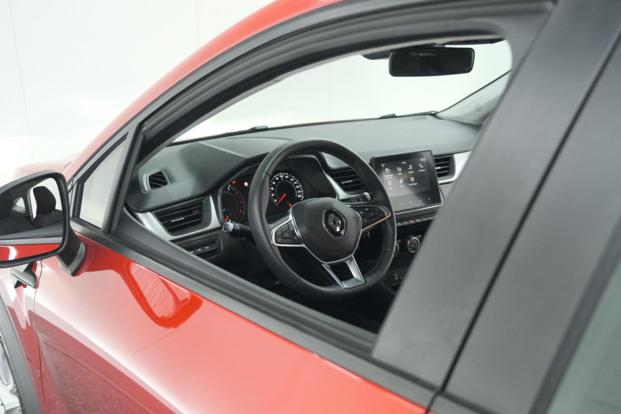 Renault Captur TCe 100 Zen | Apple Carplay | Cruise Control | DAB+ Radio