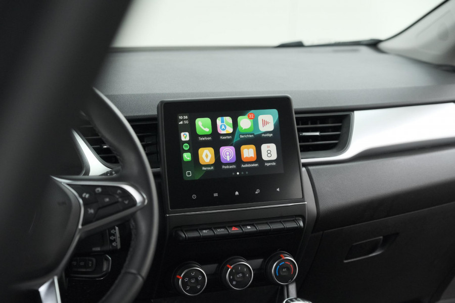 Renault Captur TCe 100 Zen | Apple Carplay | Cruise Control | DAB+ Radio