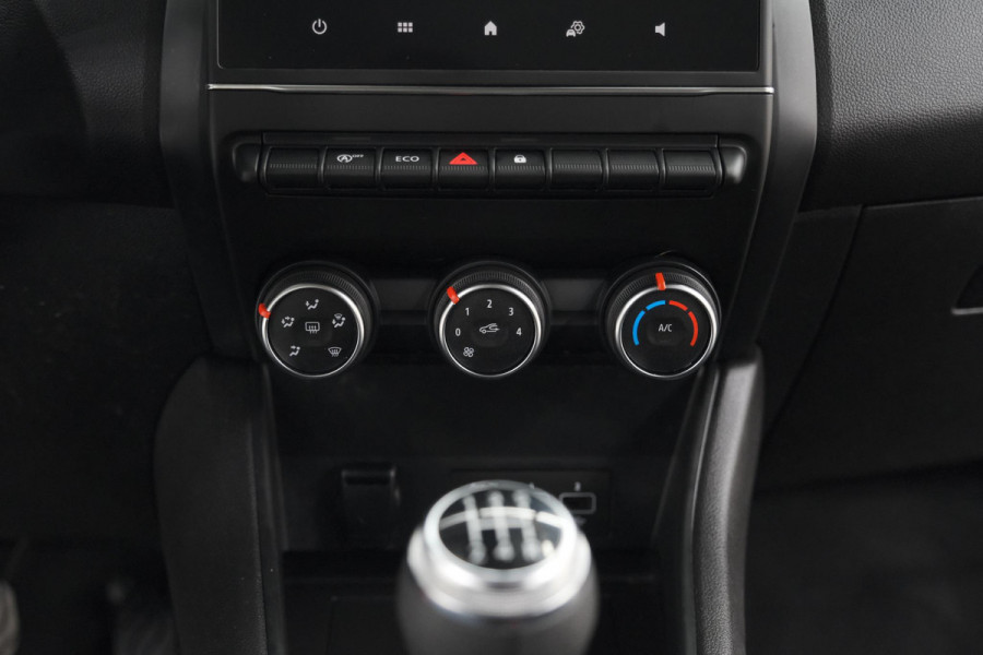 Renault Captur TCe 100 Zen | Apple Carplay | Cruise Control | DAB+ Radio