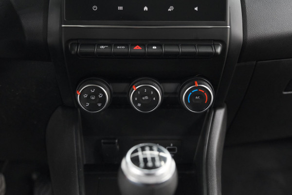 Renault Captur TCe 100 Zen | Apple Carplay | Cruise Control | DAB+ Radio