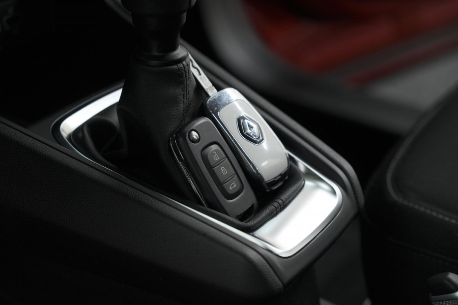 Renault Captur TCe 100 Zen | Apple Carplay | Cruise Control | DAB+ Radio