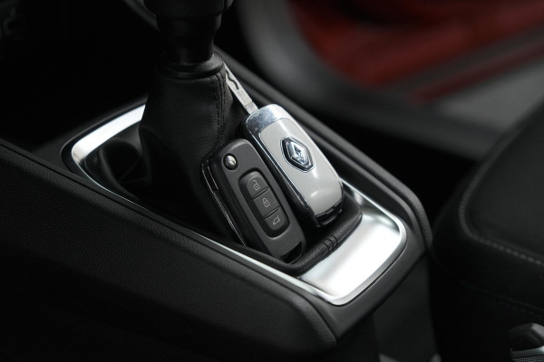 Renault Captur TCe 100 Zen | Apple Carplay | Cruise Control | DAB+ Radio