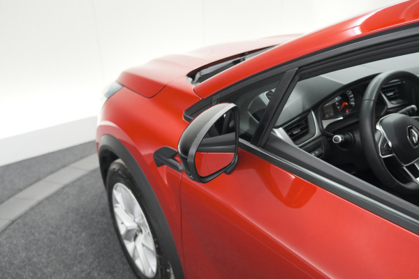 Renault Captur TCe 100 Zen | Apple Carplay | Cruise Control | DAB+ Radio