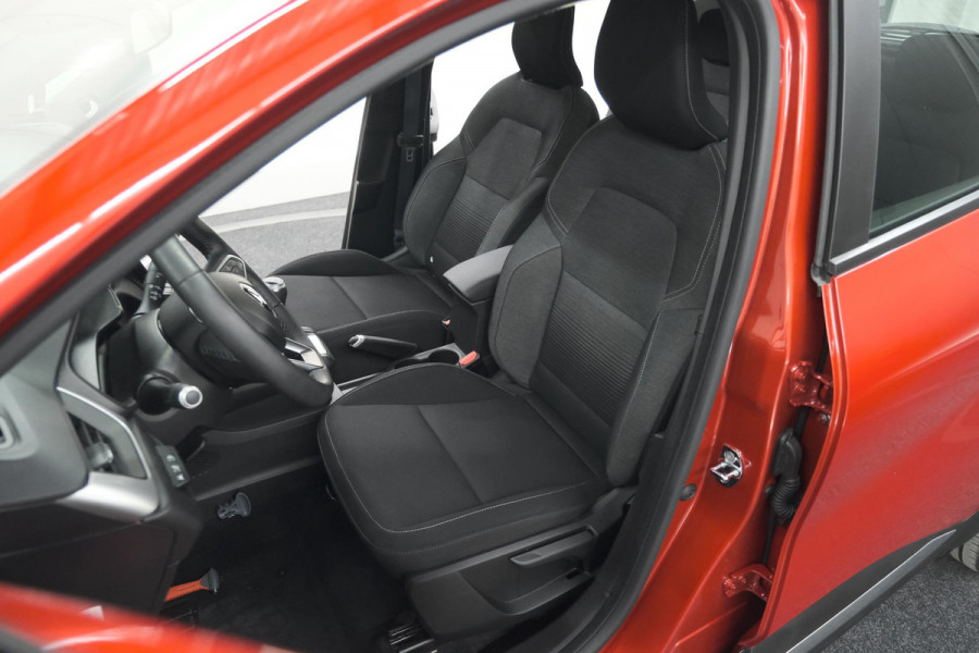 Renault Captur TCe 100 Zen | Apple Carplay | Cruise Control | DAB+ Radio