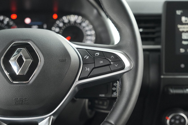 Renault Captur TCe 100 Zen | Apple Carplay | Cruise Control | DAB+ Radio