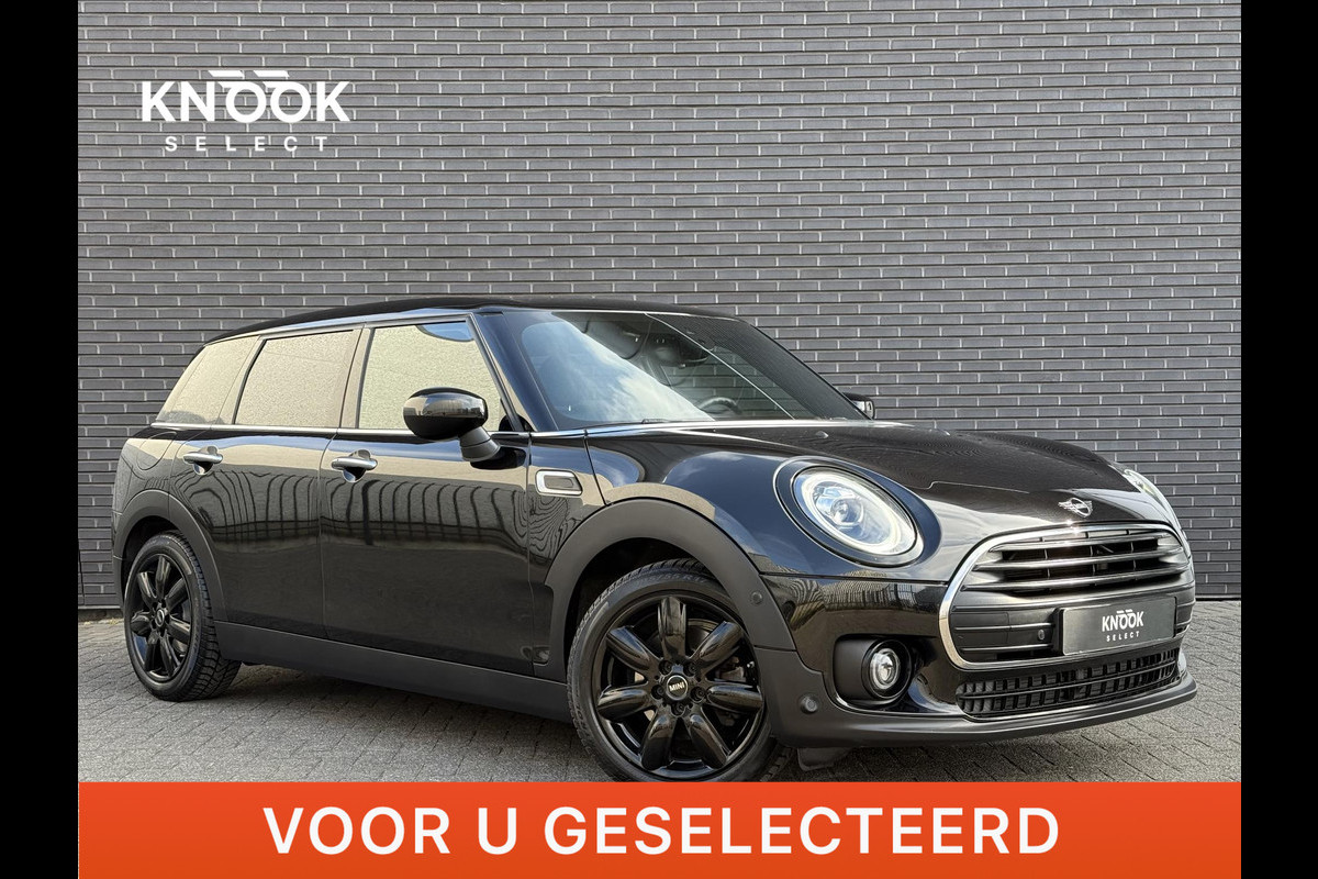 MINI Clubman 1.5 Cooper | Keyless Entry | ECC | Apple Carplay | MINI Clubman 1.5 Cooper | Keyless Entry | ECC | Apple Carplay |