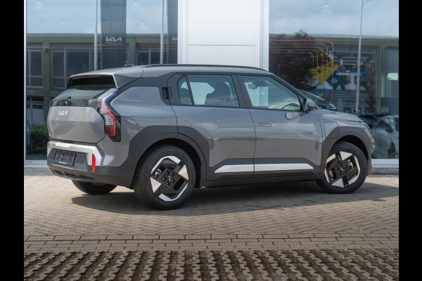 Kia EV3 Plus 81.4 kWh | Op VOOORRAAD DIRECT LEVERBAAR | Stoel en stuurverwarming | Dodehoek assistentie |
