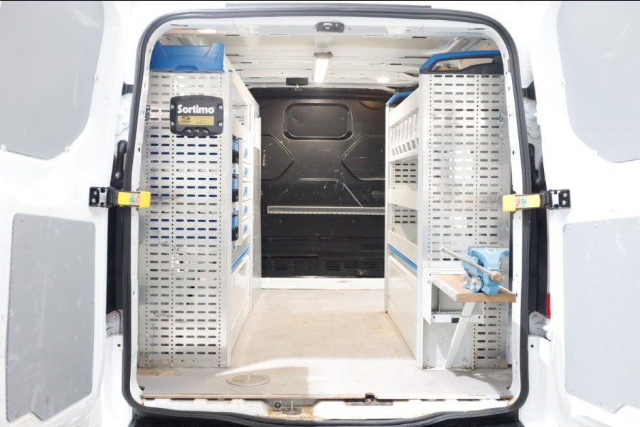 Ford Transit Custom 280 2.0 TDCI L1H1 Trend 2x Schuifdeur/Navi/Inrichting 01-2019