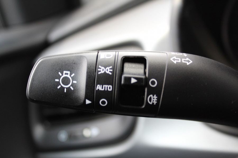 Kia Rio 1.0-100pk T-GDi AUTOMAAT ComfortLine Airco, Parkeersensoren achter, Bluetooth, stoel-en stuurwielverwarming, DAB+ radio
