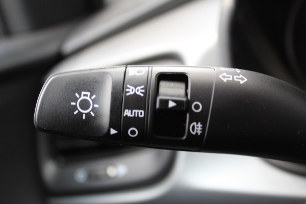 Kia Rio 1.0-100pk T-GDi AUTOMAAT ComfortLine Airco, Parkeersensoren achter, Bluetooth, stoel-en stuurwielverwarming, DAB+ radio