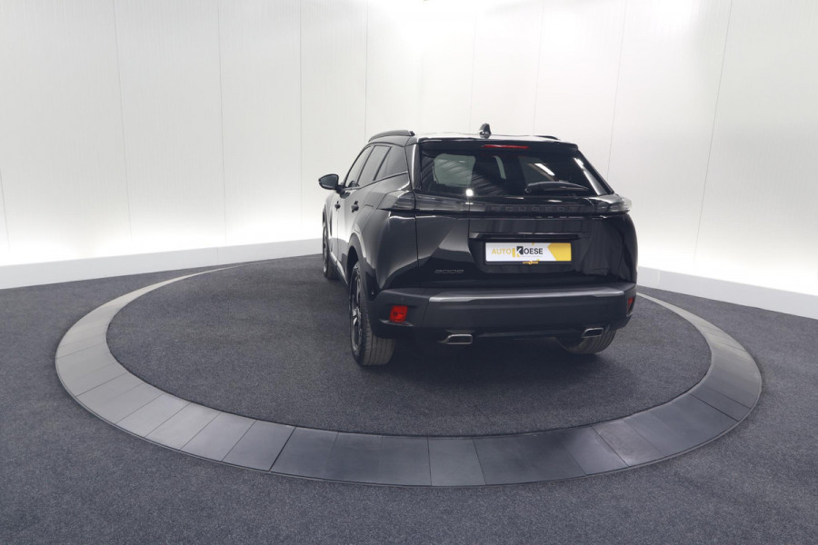 Peugeot 2008 Hybrid 136 e-DCS6 Allure | 360 Camera | Adaptieve Cruise Control | Dodehoekdetectie | Navigatie