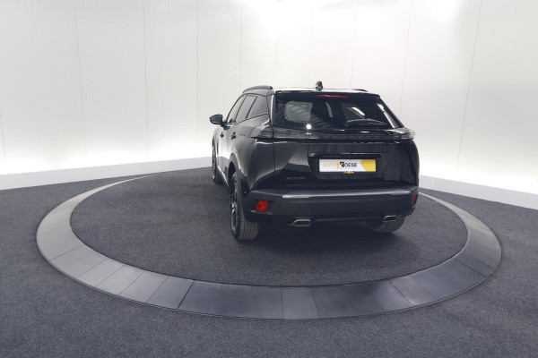 Peugeot 2008 Hybrid 136 e-DCS6 Allure | 360 Camera | Adaptieve Cruise Control | Dodehoekdetectie | Navigatie
