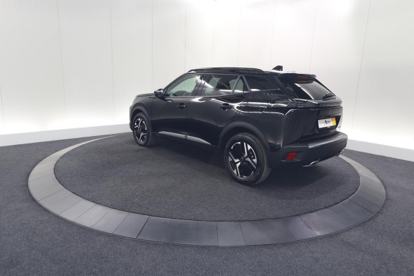 Peugeot 2008 Hybrid 136 e-DCS6 Allure | 360 Camera | Adaptieve Cruise Control | Dodehoekdetectie | Navigatie